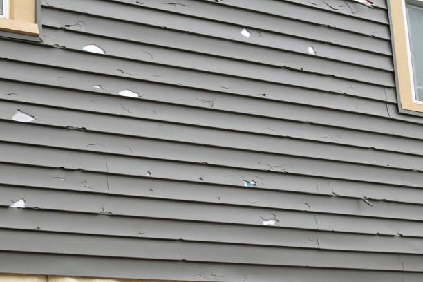 Best Fascia and Soffit Installation  in Bath, ME