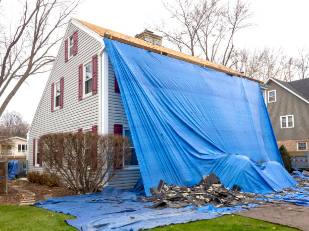 Best Wood Siding Installation  in Bath, ME